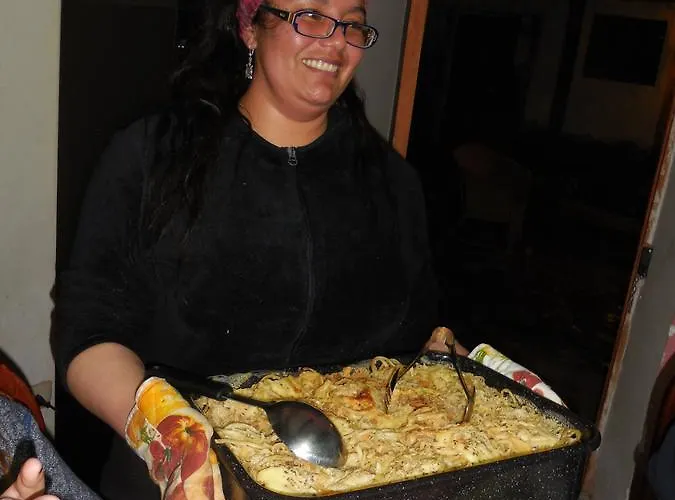 Frühstückspension La Casona De Luisa *