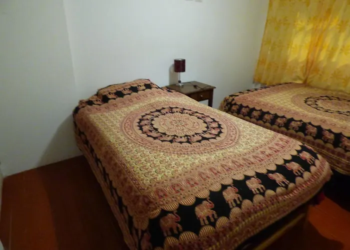 Frühstückspension La Casona De Luisa *