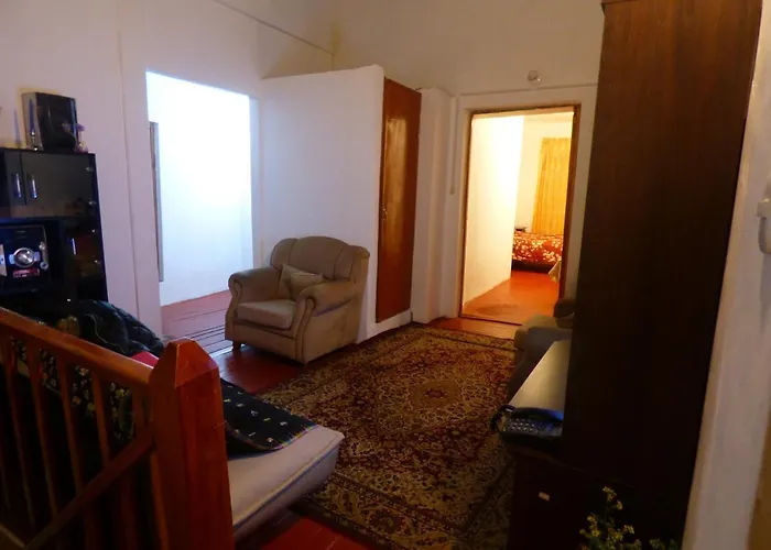 La Casona De Luisa Frühstückspension *
