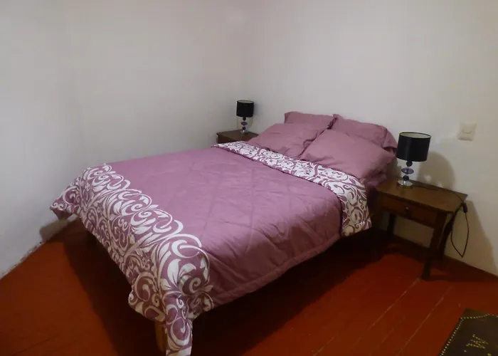 La Casona De Luisa Frühstückspension