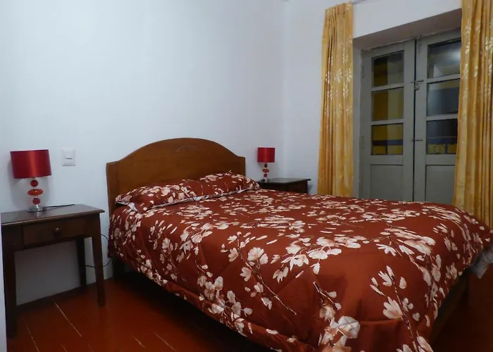 La Casona De Luisa