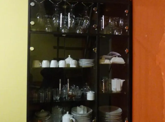 Frühstückspension La Casona De Luisa *
