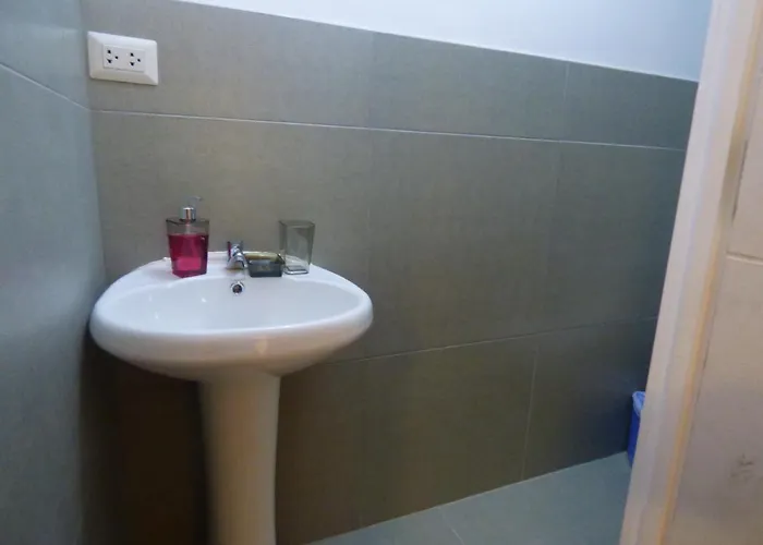 La Casona De Luisa Frühstückspension