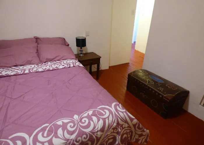 La Casona De Luisa *